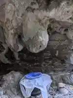 乳岩神社のその他建物