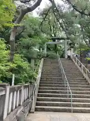 意富比神社(千葉県)