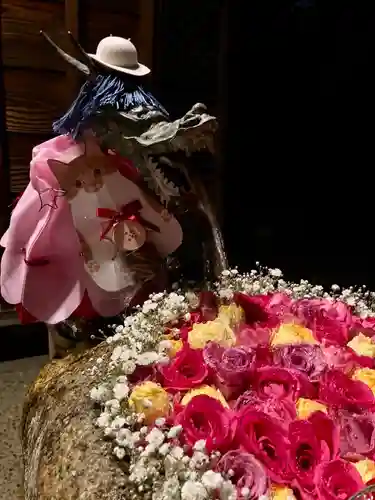 御井神社(岐阜県)