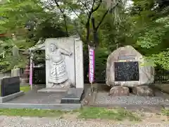 蒲生神社の建物その他