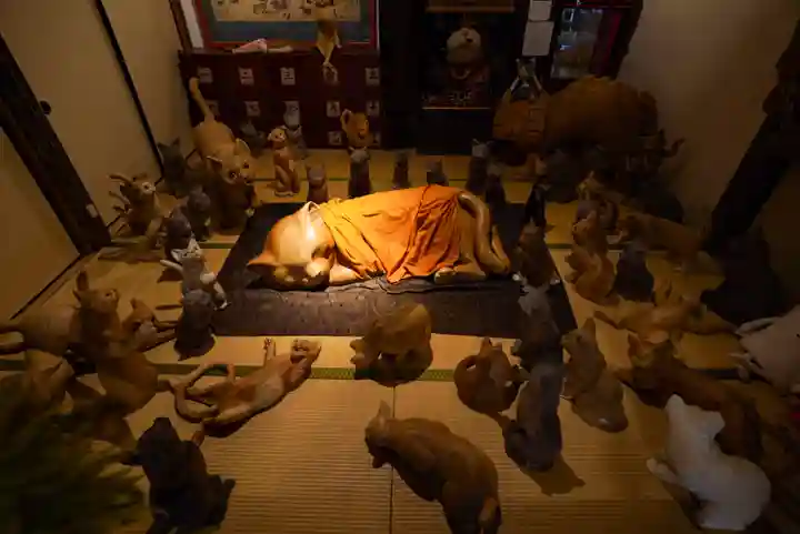 雲林寺(山口県)