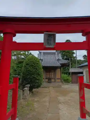 水神社(茨城県)