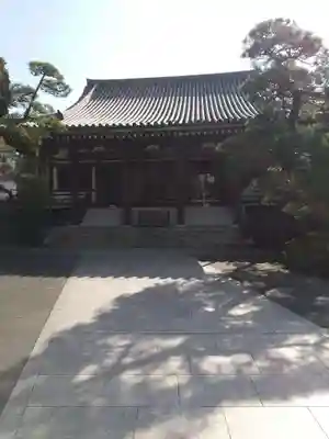 心行寺(東京都)