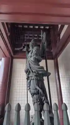 川崎大師（平間寺）(神奈川県)