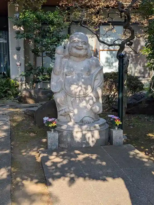 安養寺(東京都)
