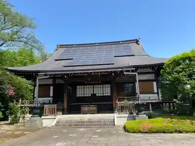 福蔵院(東京都)