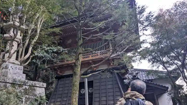 宝厳寺(滋賀県)