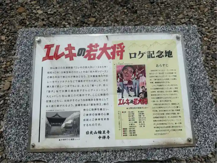 中禅寺(栃木県)