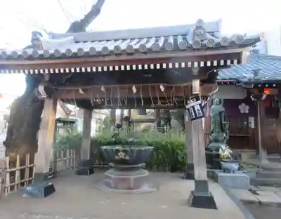 新井薬師（梅照院）(東京都)