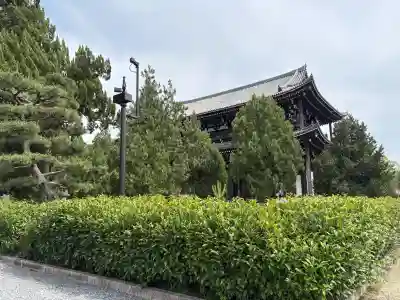 東福禅寺（東福寺）(京都府)