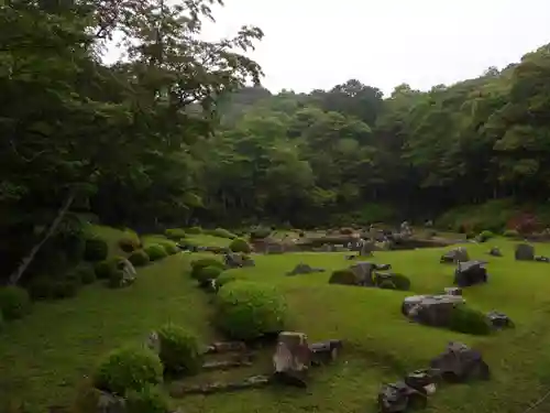 常栄寺(山口県)