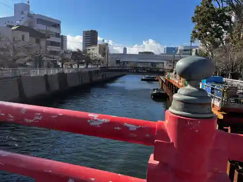 荏原神社(東京都)