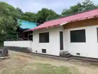 福水神社の本殿・本堂