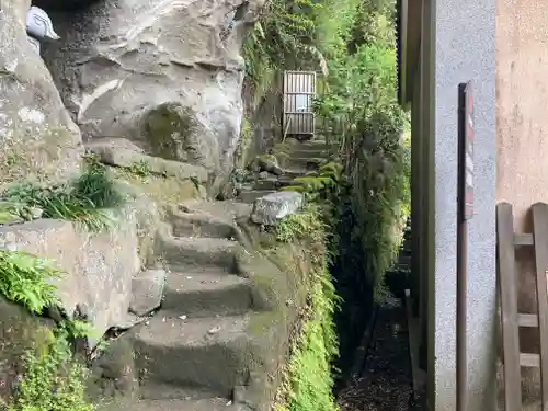 浄光明寺のその他建物
