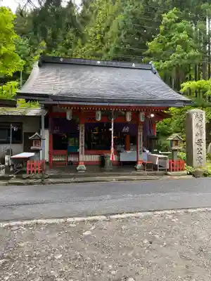 母公堂(奈良県)