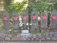 常林寺(東京都)