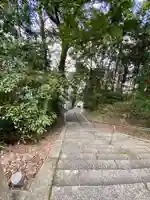 山科神社のその他建物