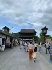 善光寺(長野県)