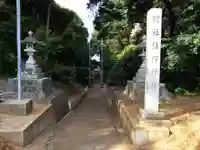 熊野神社(愛知県)