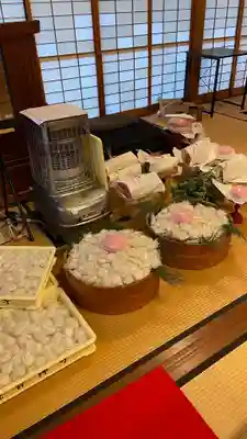 牟禮山観音禅寺(滋賀県)