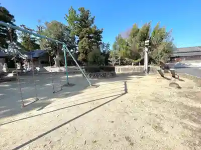 勝長神社(滋賀県)