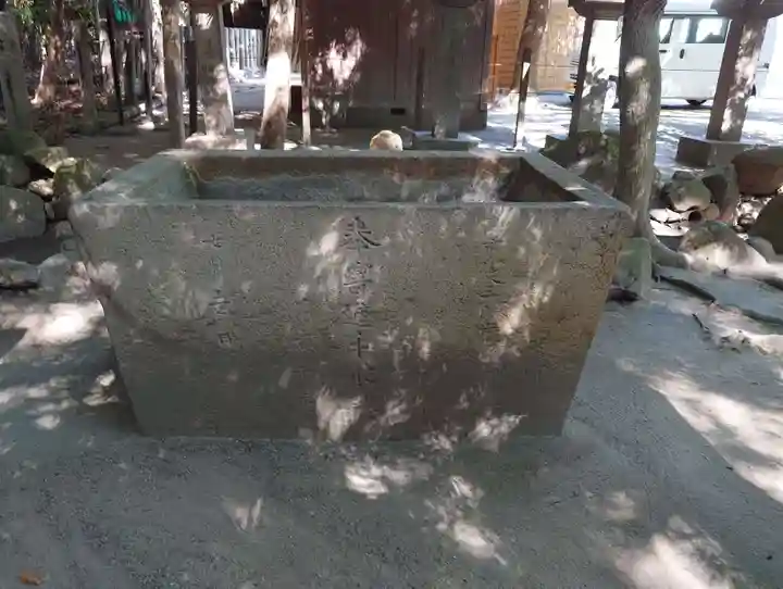 西宮神社(兵庫県)