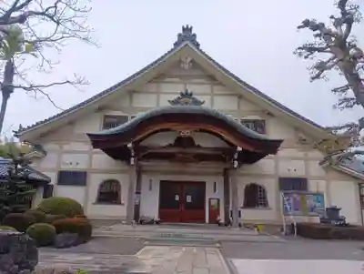 曼陀羅寺(愛知県)