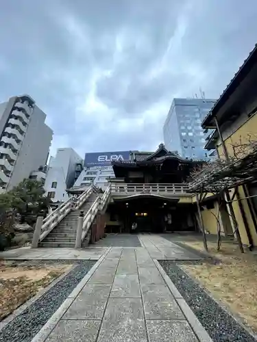 圓珠寺(東京都)