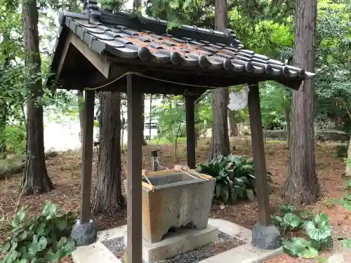 桃園神社(山梨県)