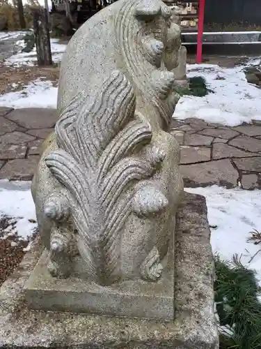 興福寺(宮城県)