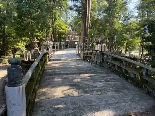 田村神社(滋賀県)