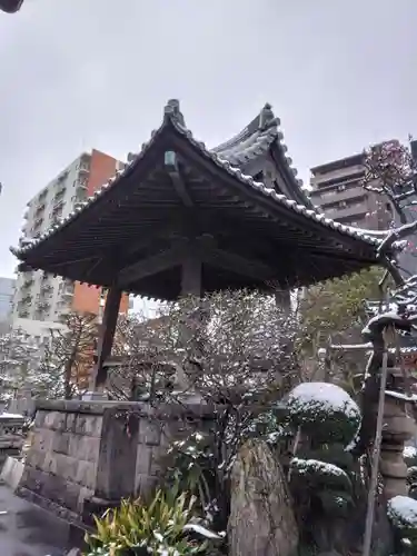 教安寺(神奈川県)