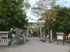 酒人神社(愛知県)