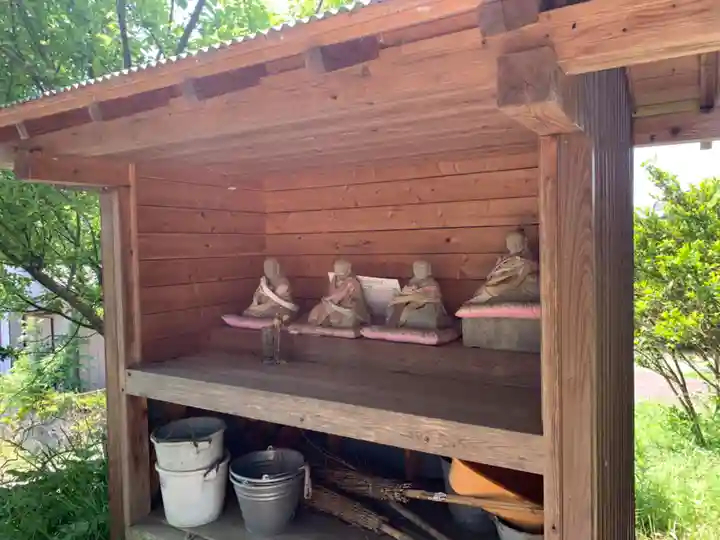 皇大神社(千葉県)