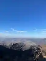 筑波山神社(茨城県)
