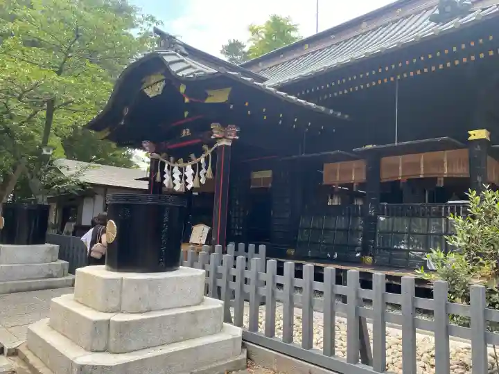 玉前神社(千葉県)