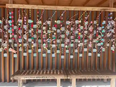 井伊谷宮のその他建物