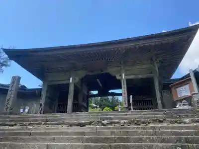 出石寺(愛媛県)