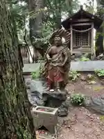 長隆寺(愛知県)