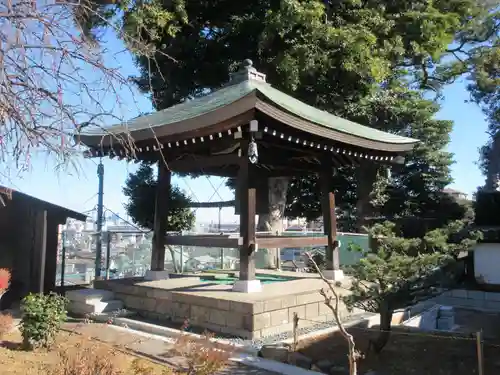 篁修寺(神奈川県)