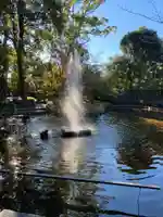 寒川神社(神奈川県)
