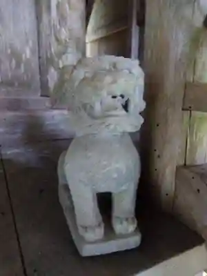 八幡神社(福井県)