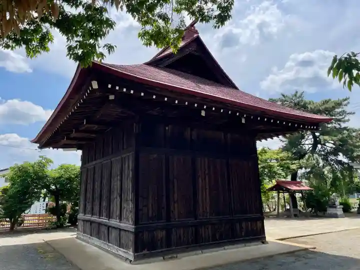 八坂神社(東京都)