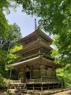 高源寺のその他建物