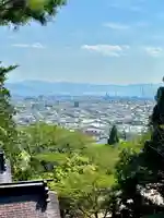 蚊里田八幡宮(長野県)