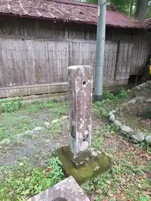 六所神社(静岡県)