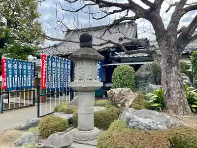 錫杖寺(埼玉県)