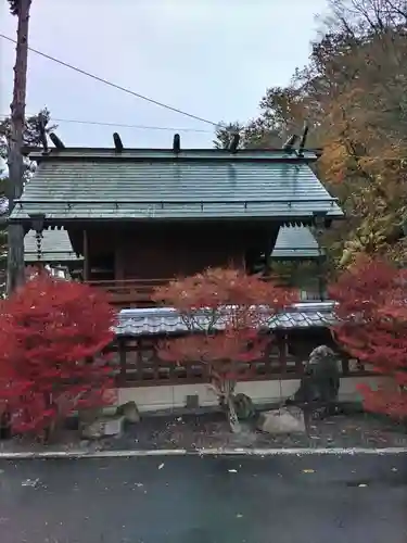 伊香保神社(群馬県)