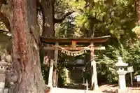 下野八幡大神社(宮崎県)