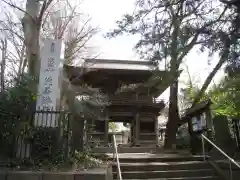 徳善寺(神奈川県)